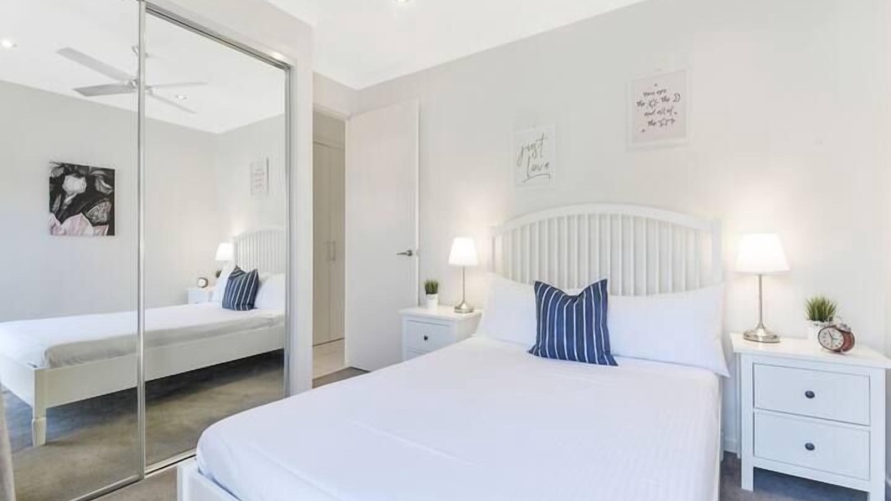 Photo of Bedroom in Maroochydore