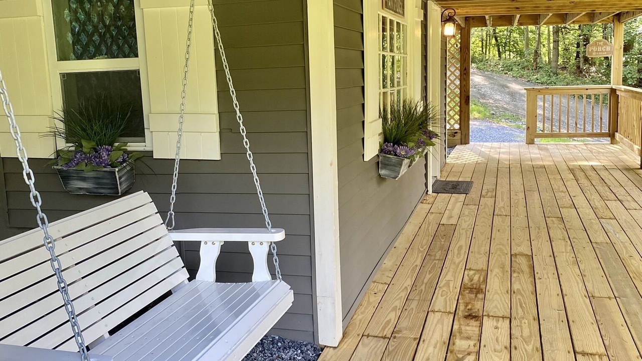 Photo of Patio Balcony in Johnsonville