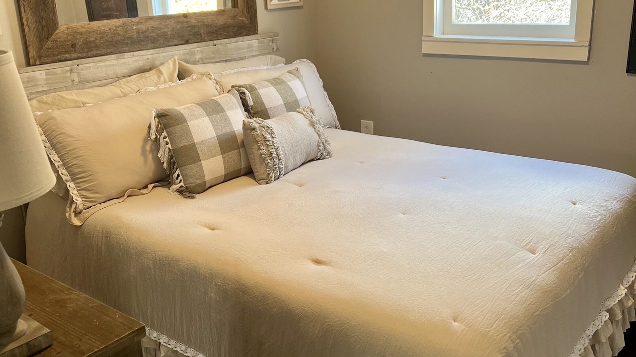 Photo of Bedroom in Johnsonville