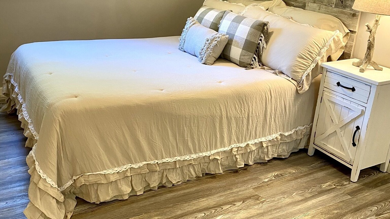 Photo of Bedroom in Johnsonville