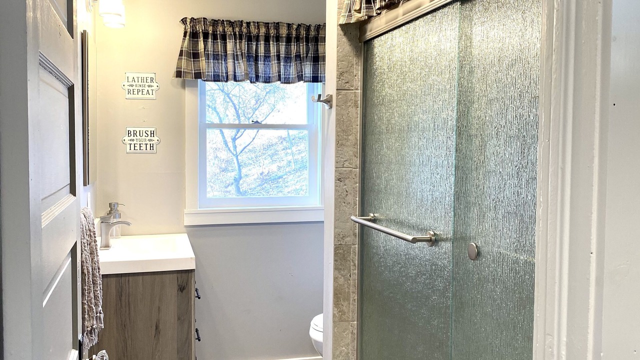 Photo of Bathroom in Johnsonville