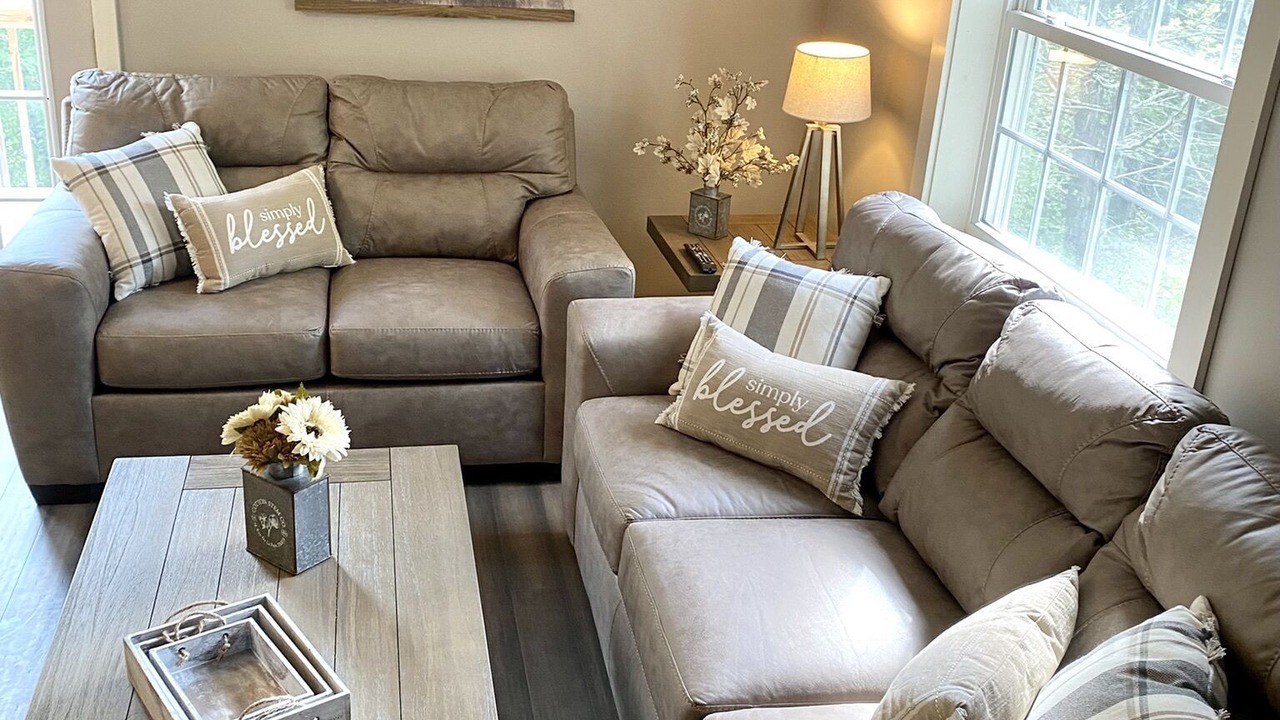 Photo of Livingroom in Johnsonville