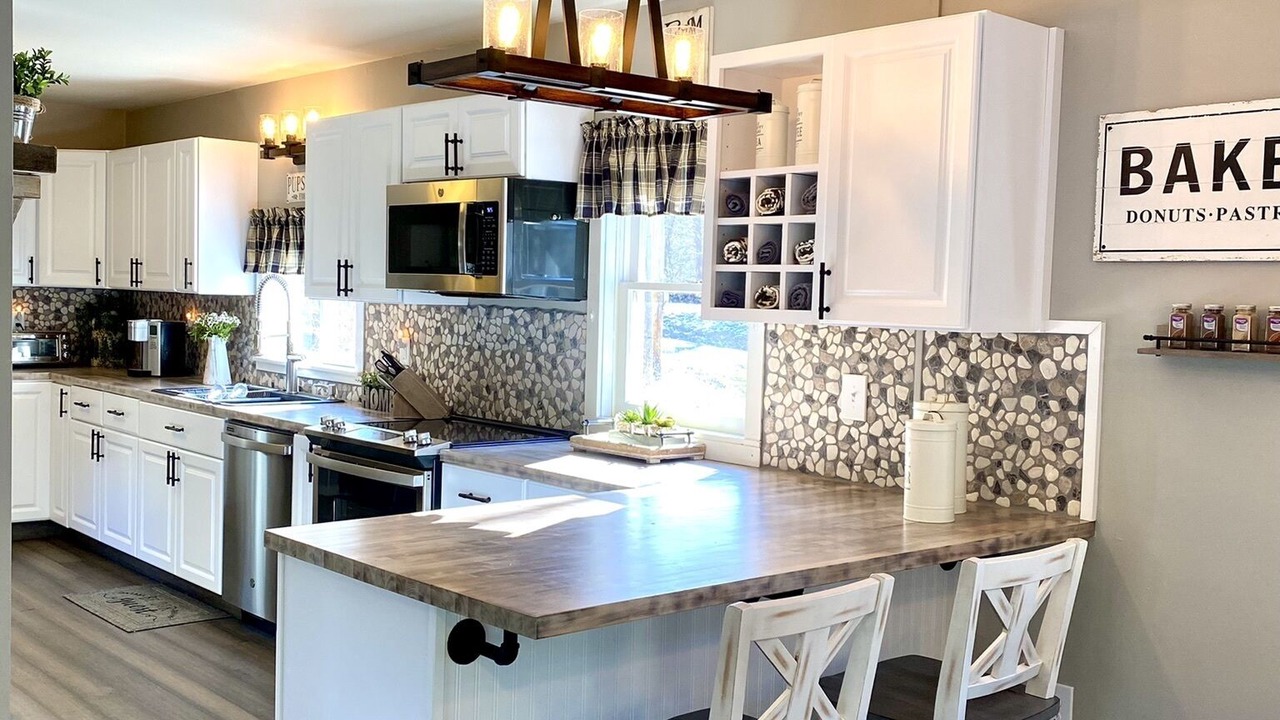 Photo of Kitchen in Johnsonville