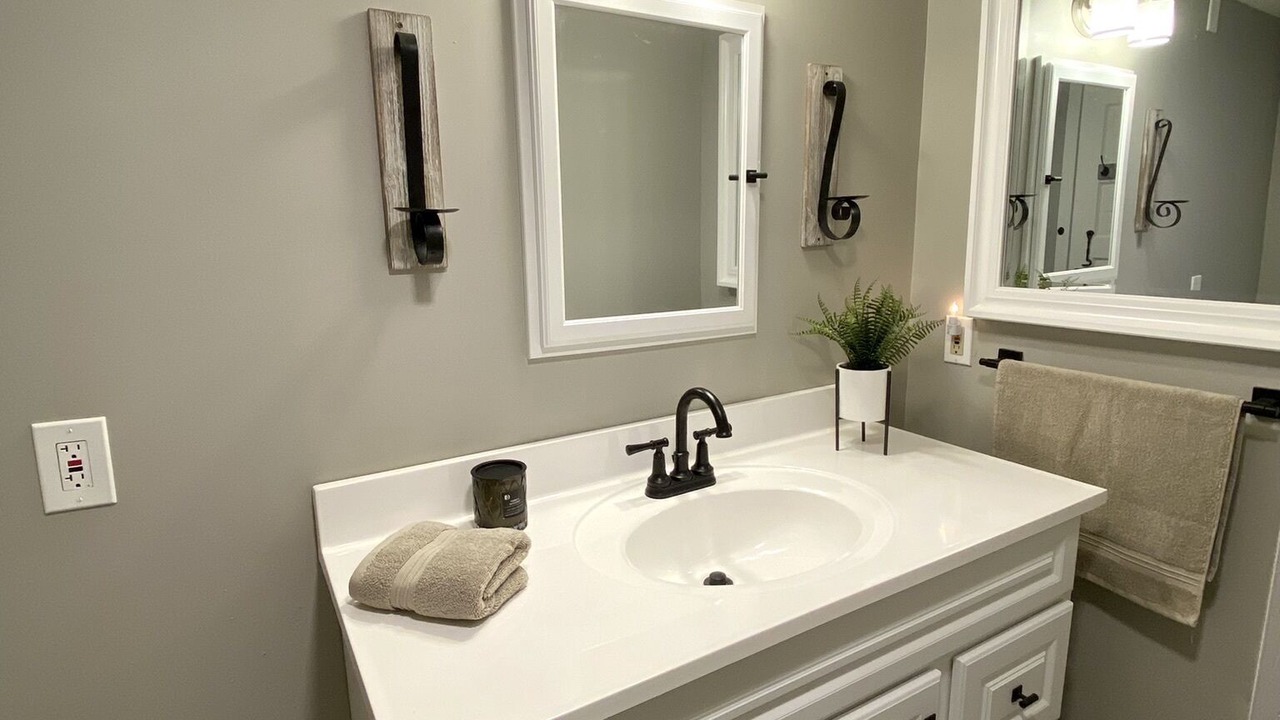 Photo of Bathroom in Johnsonville