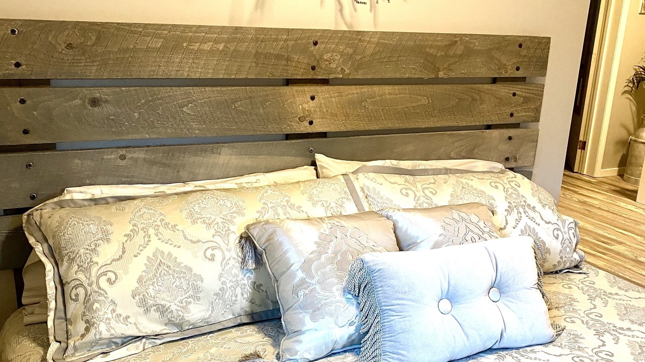 Photo of Bedroom in Johnsonville