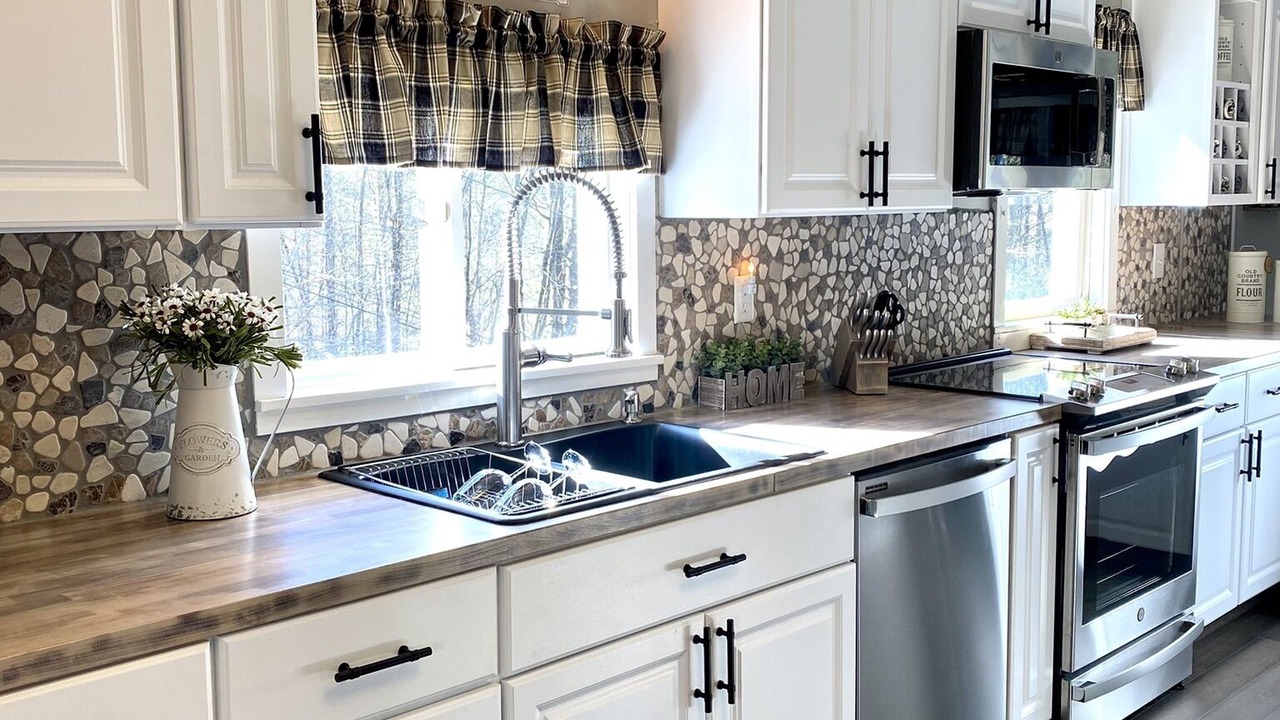 Photo of Kitchen in Johnsonville