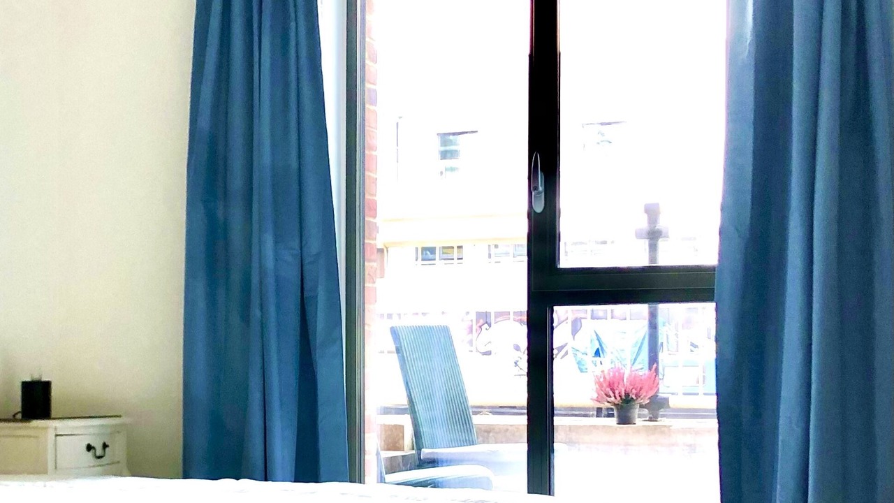 Photo of Bedroom in Tower Hamlets