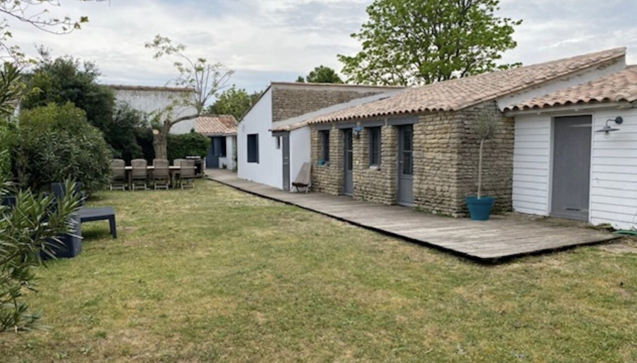 Photo of Outdoor in Les Portes-en-Re