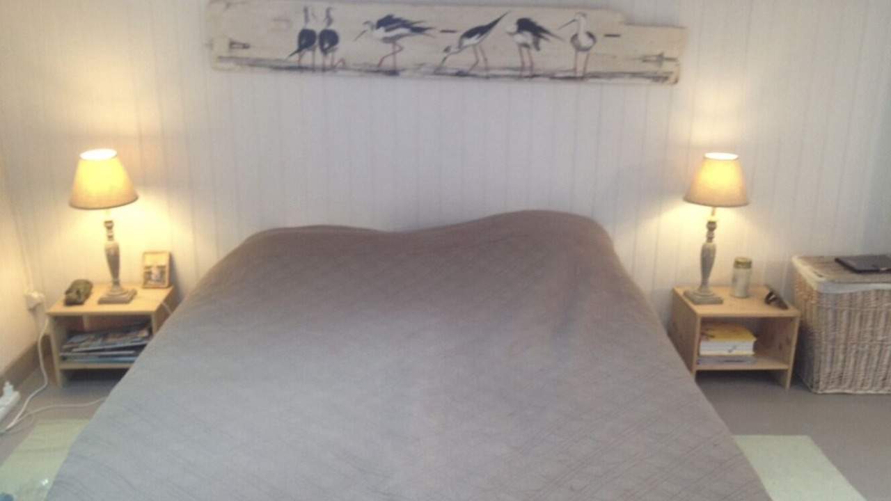 Photo of Bedroom in Les Portes-en-Re