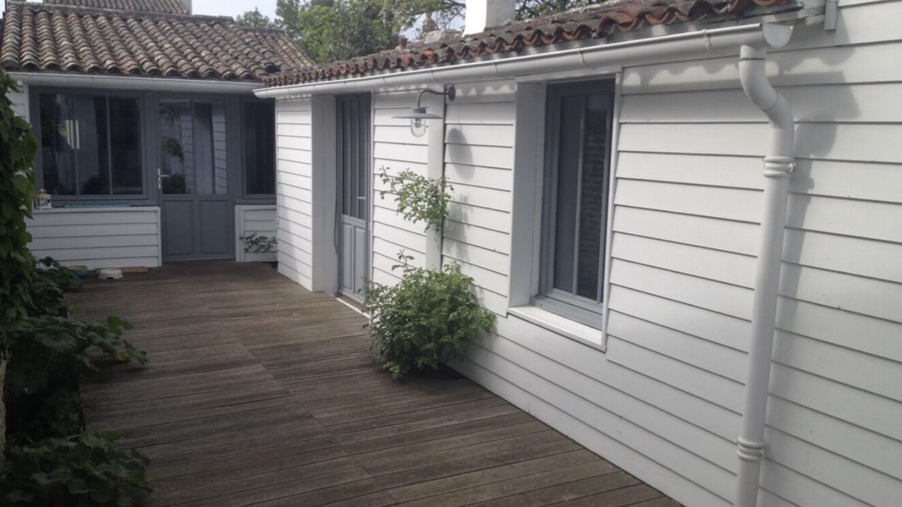 Photo of Outdoor in Les Portes-en-Re