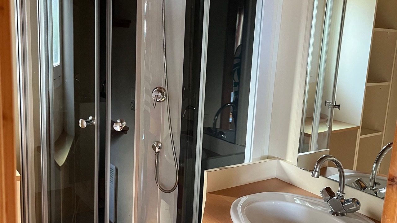 Photo of Bathroom in Agde