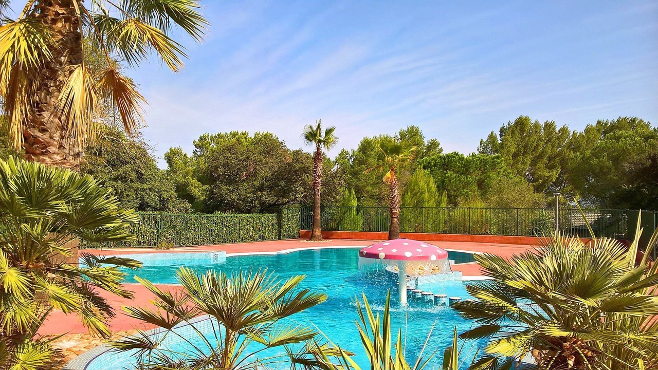 Photo of Outdoor in Agde