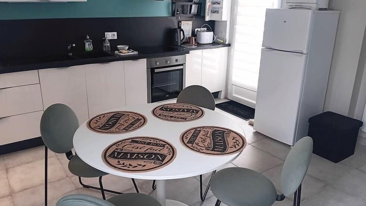 Photo of Kitchen in La Rogere
