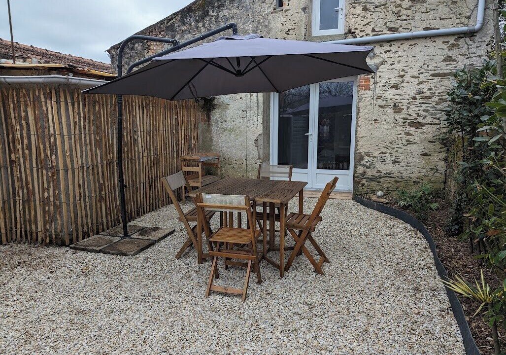 Photo of Outdoor in La Rogere