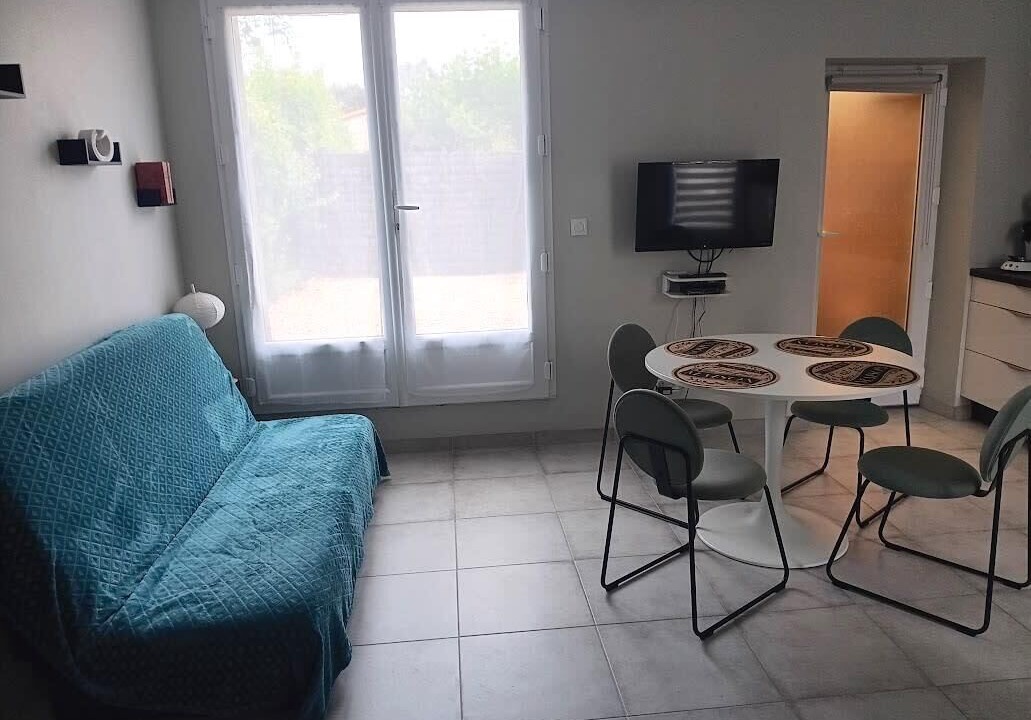 Photo of Livingroom in La Rogere