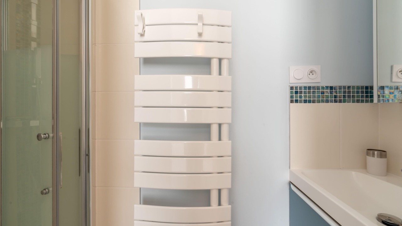 Photo of Bathroom in La Rogere