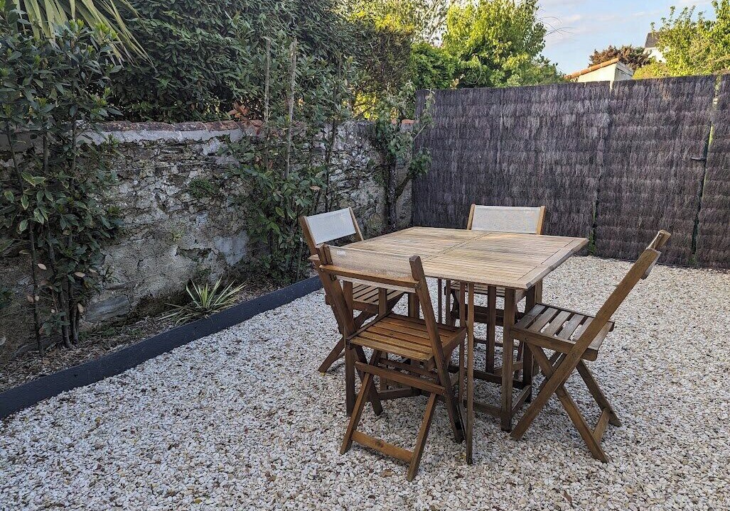 Photo of Outdoor in La Rogere