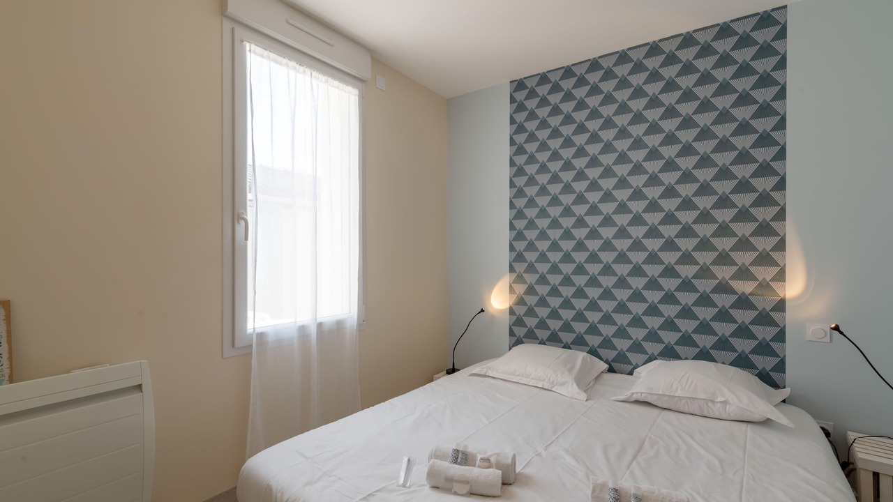 Photo of Bedroom in La Rogere