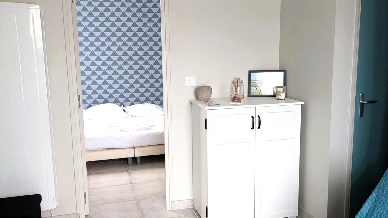 Photo of Bedroom in La Rogere