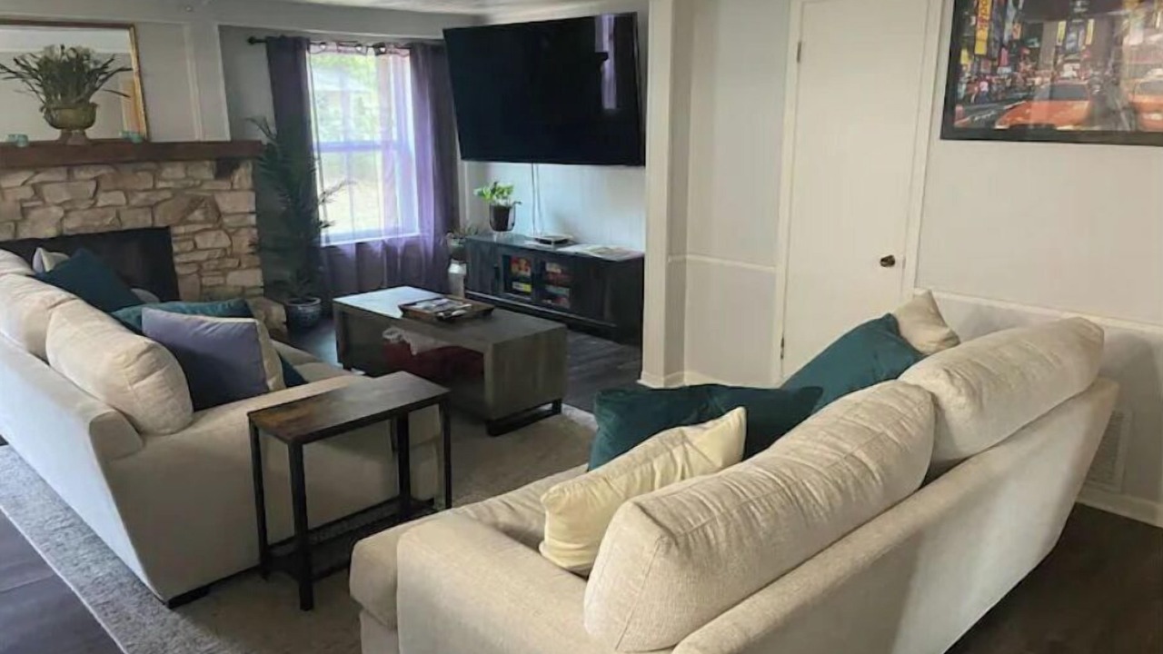 Photo of Livingroom in Highland