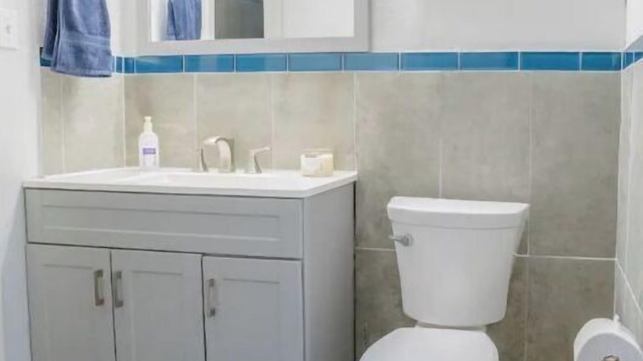 Photo of Bathroom in Highland
