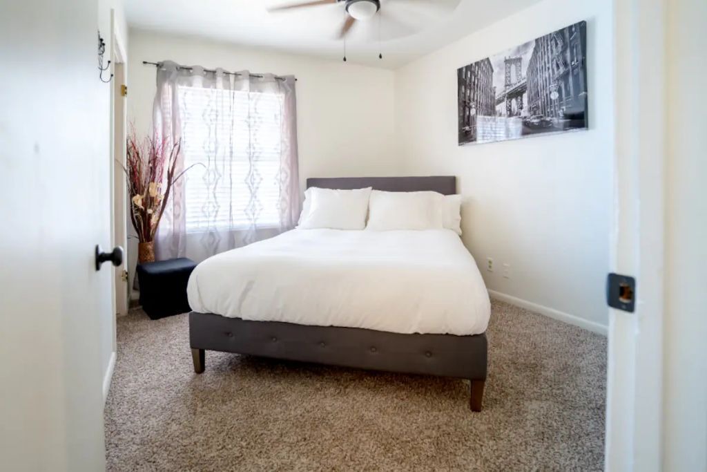 Photo of Bedroom in Highland