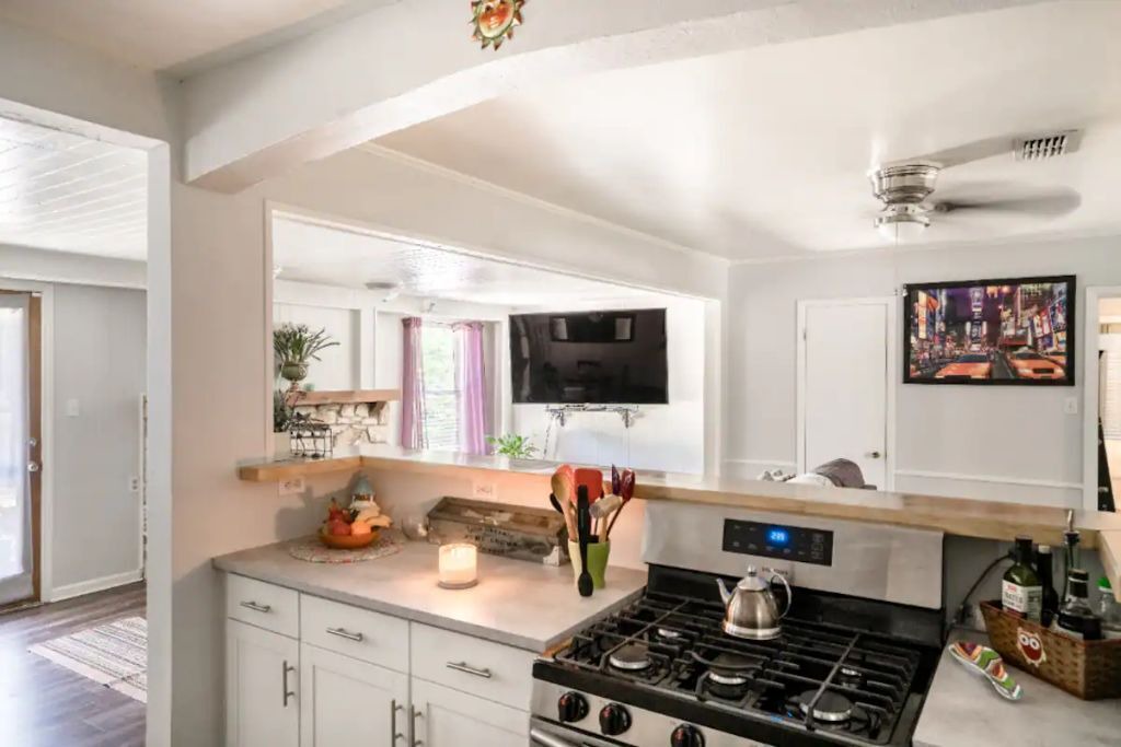Photo of Kitchen in Highland