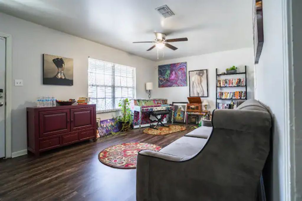 Photo of Bedroom in Highland
