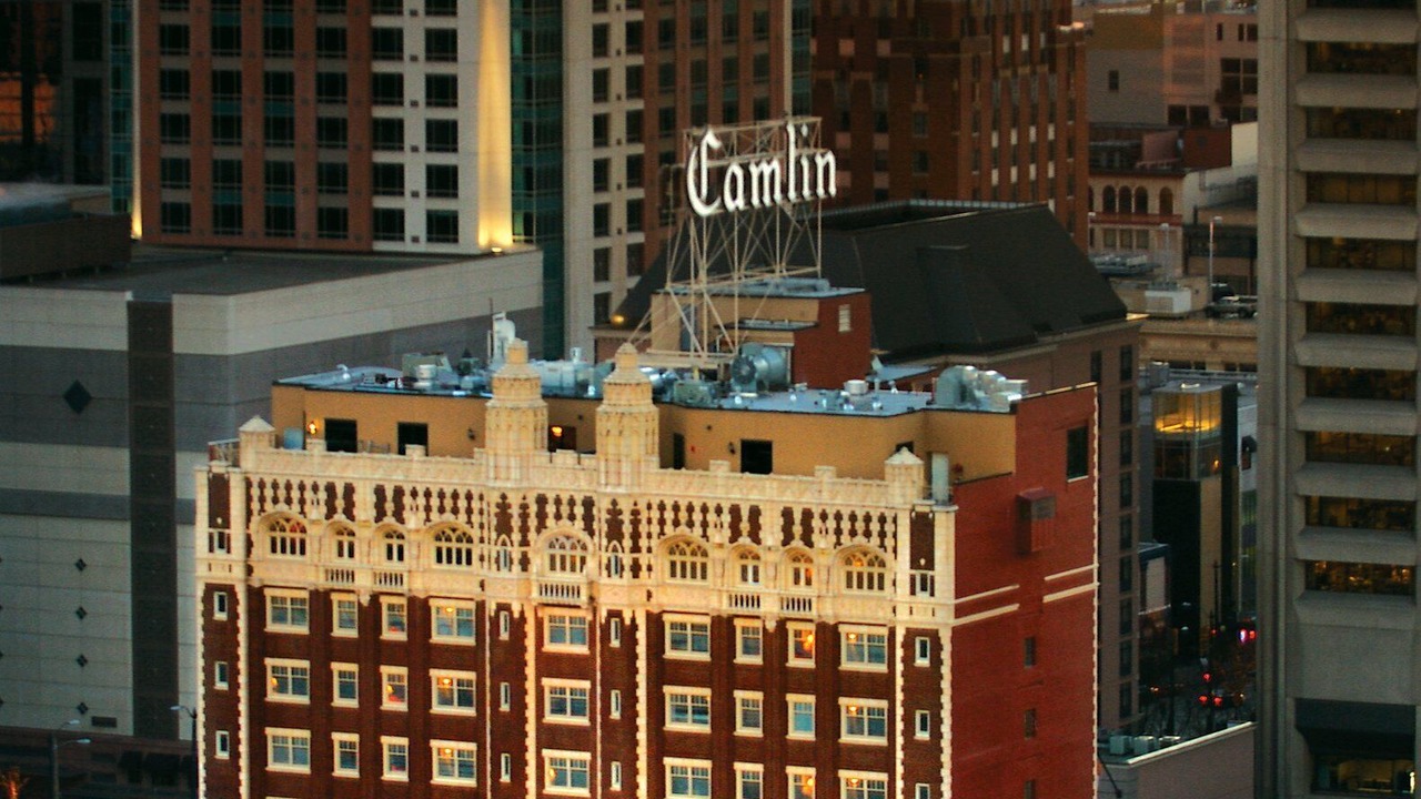 Photo of Outdoor in Downtown Seattle