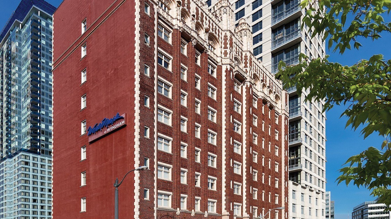 Photo of Outdoor in Downtown Seattle