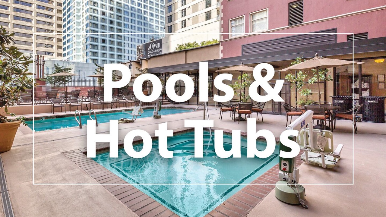 Photo of Outdoor in Downtown Seattle