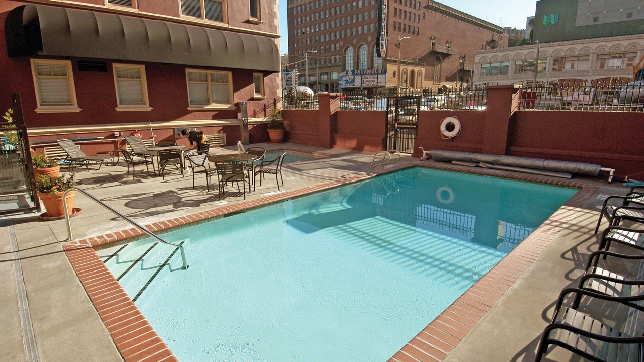 Photo of Others in Downtown Seattle