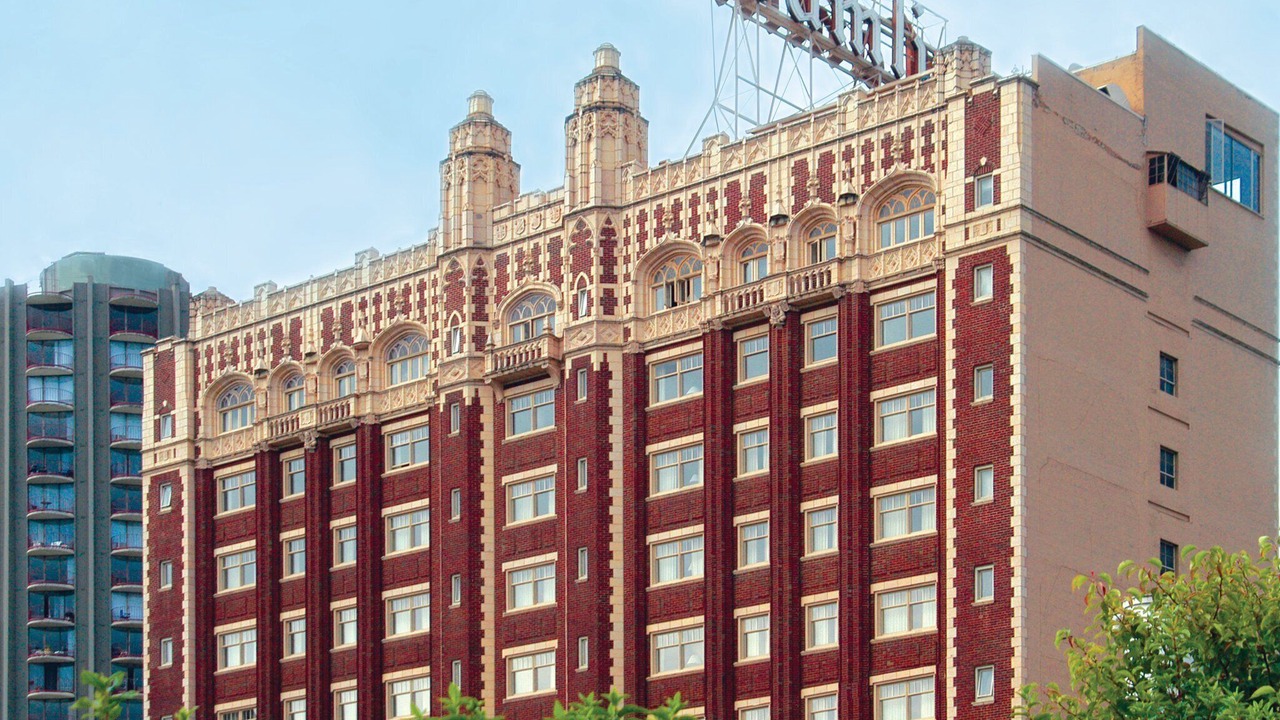 Photo of Outdoor in Downtown Seattle