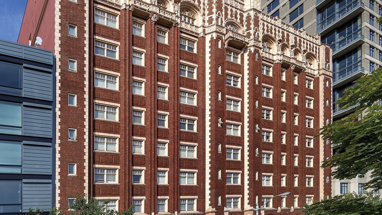 Photo of Outdoor in Downtown Seattle