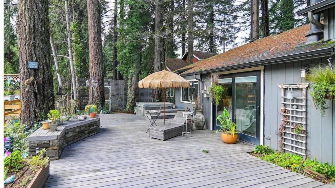 Photo of Outdoor in Walterville