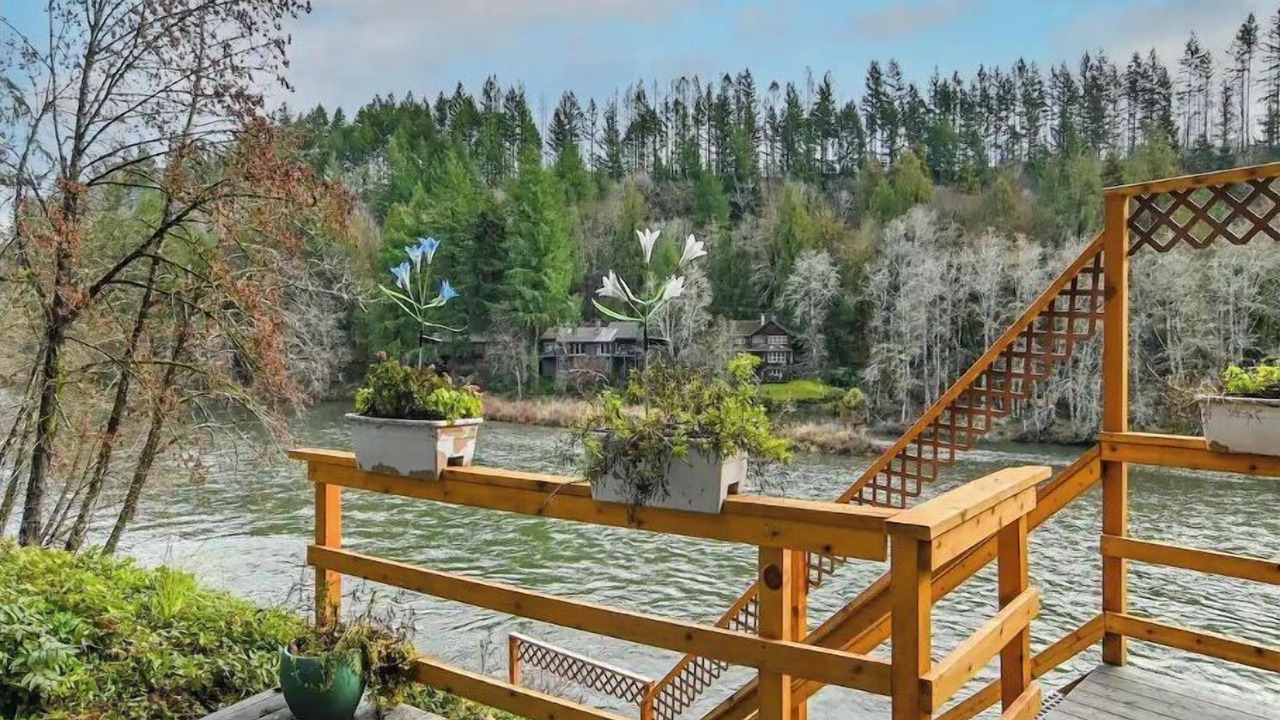 Photo of Outdoor in Walterville