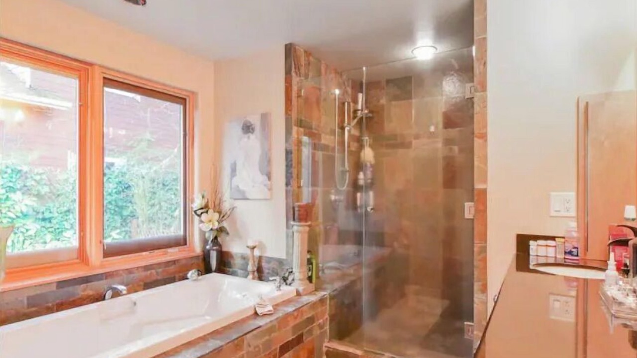 Photo of Bathroom in Walterville