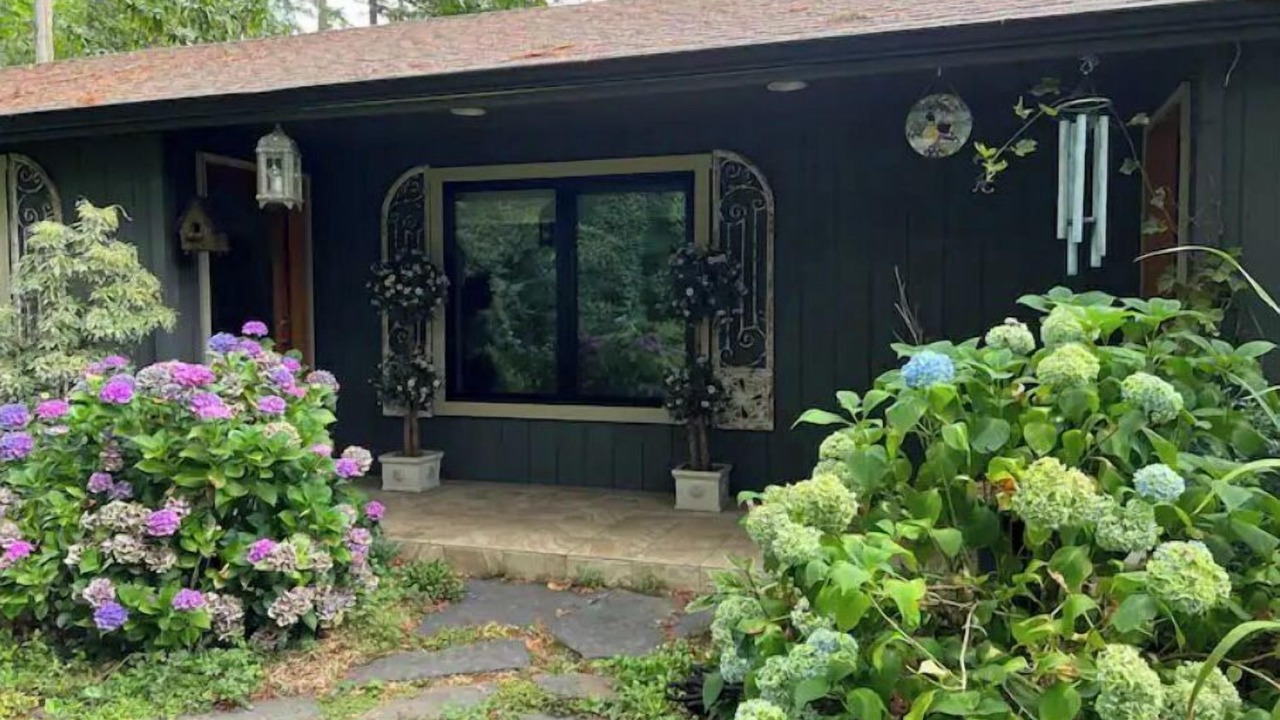 Photo of Outdoor in Walterville