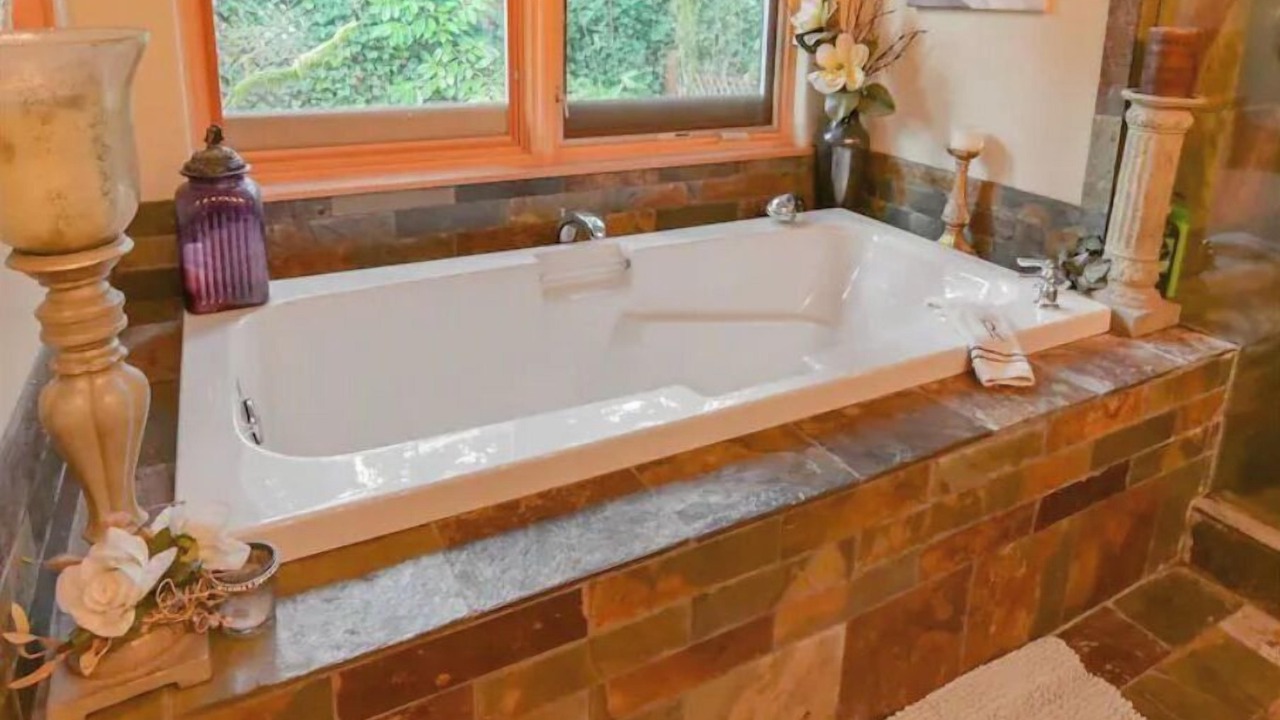 Photo of Bathroom in Walterville