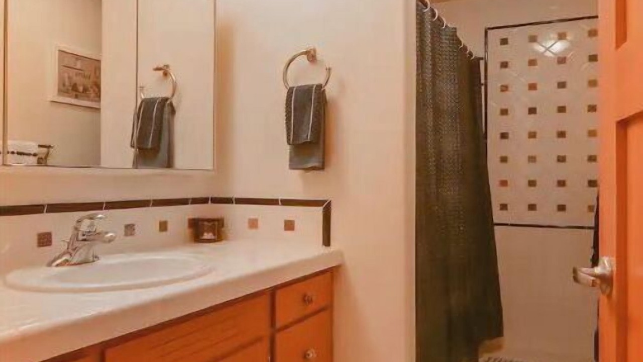 Photo of Bathroom in Walterville