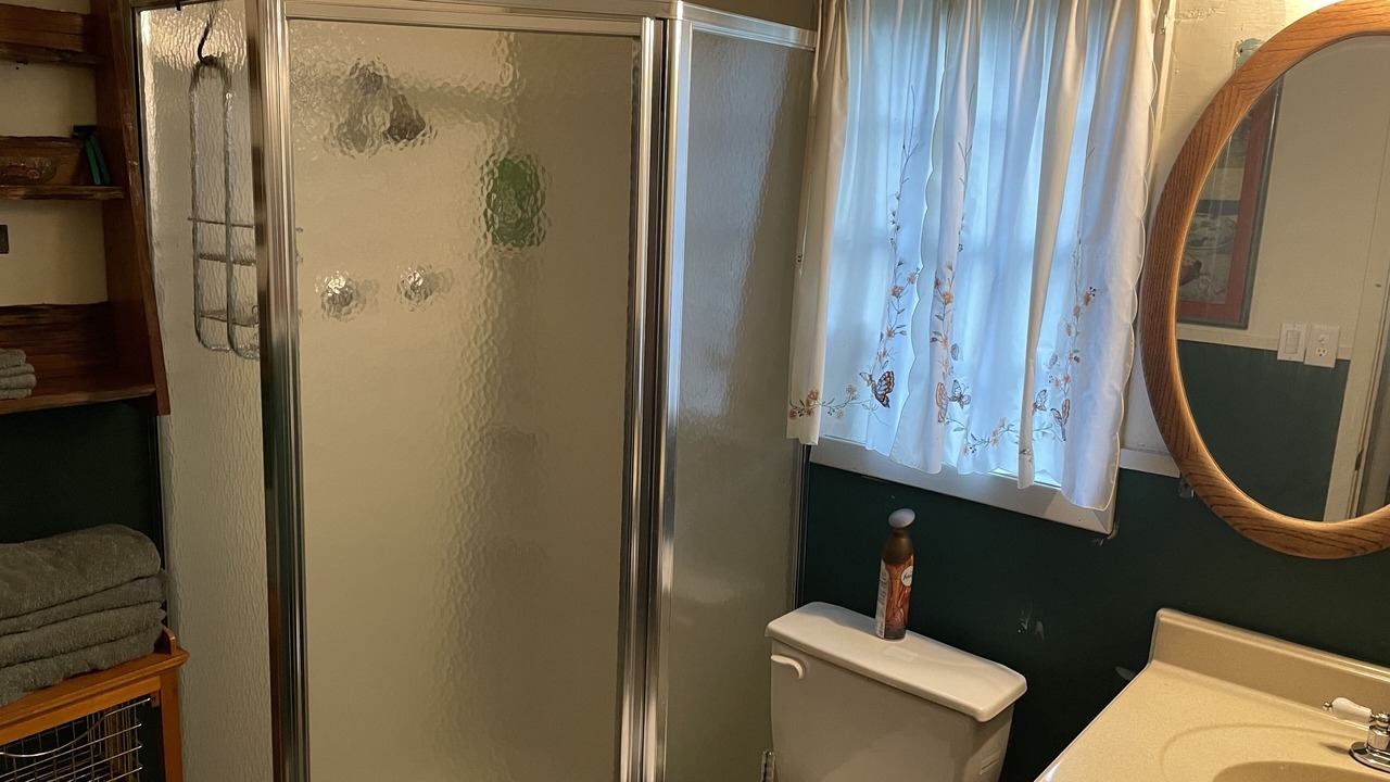Photo of Bathroom in Negreet