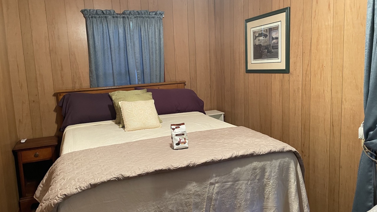 Photo of Bedroom in Negreet