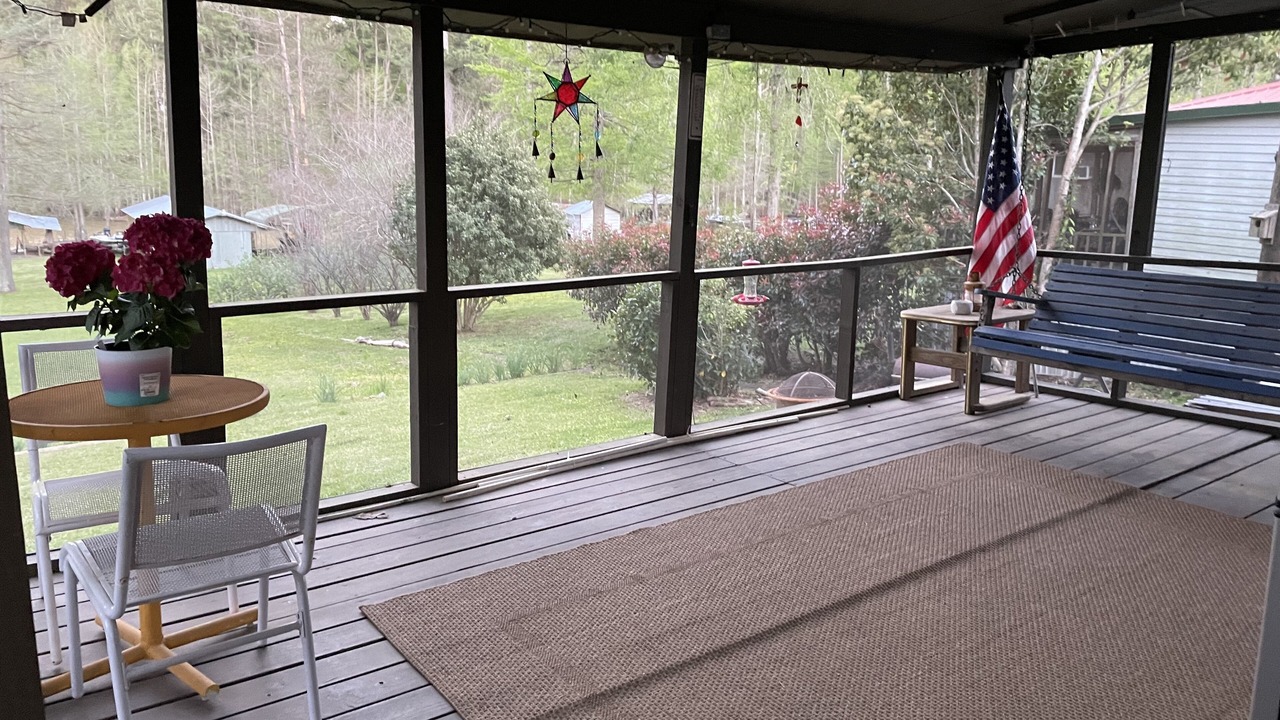 Photo of Outdoor in Negreet