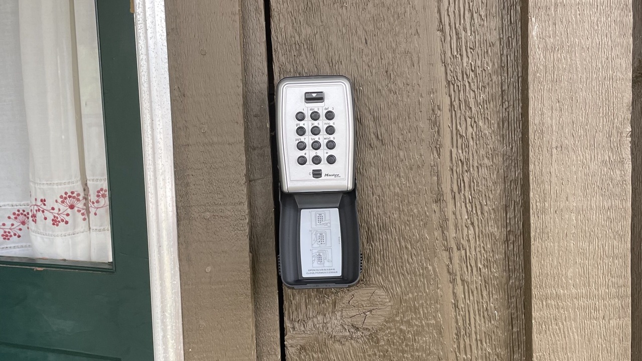 Photo of Outdoor in Negreet