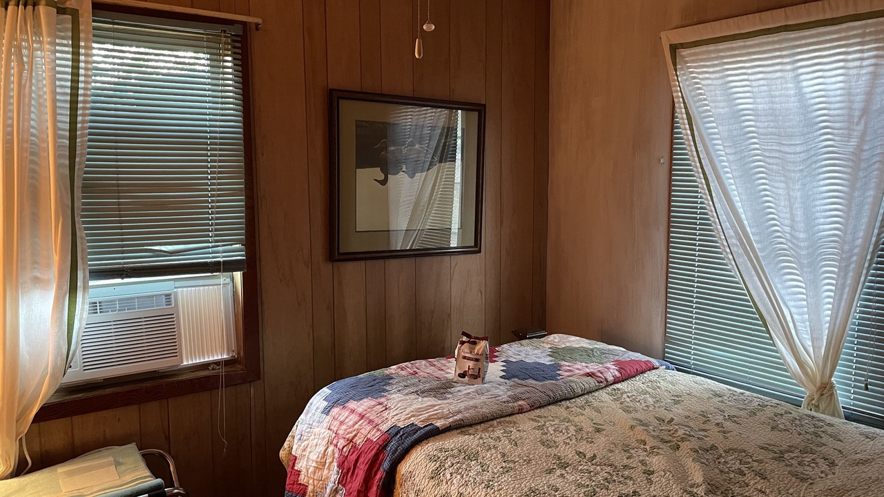 Photo of Bedroom in Negreet
