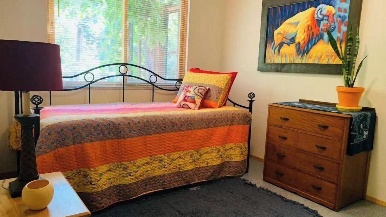 Photo of Bedroom in Blue River
