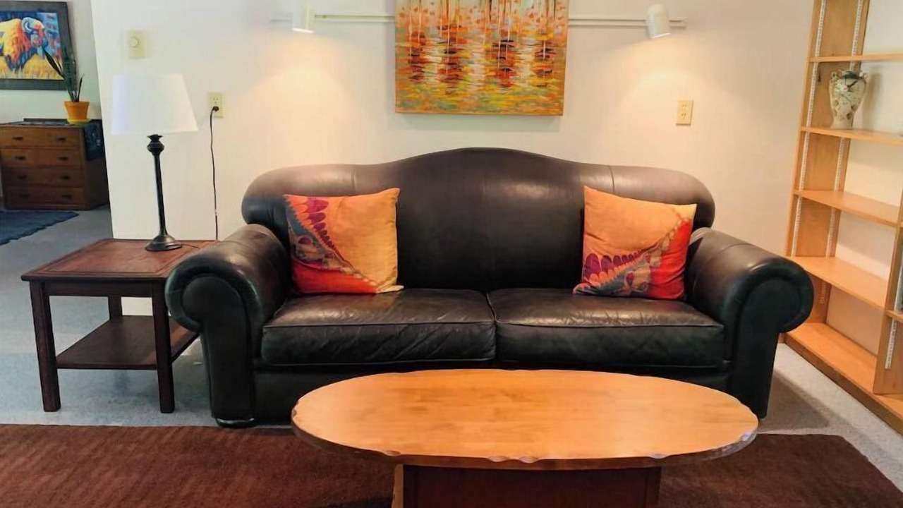 Photo of Livingroom in Blue River
