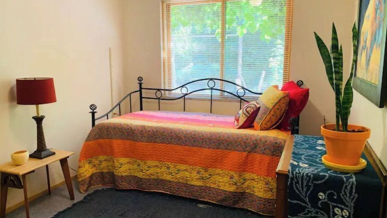 Photo of Bedroom in Blue River
