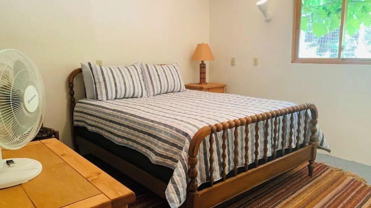 Photo of Bedroom in Blue River