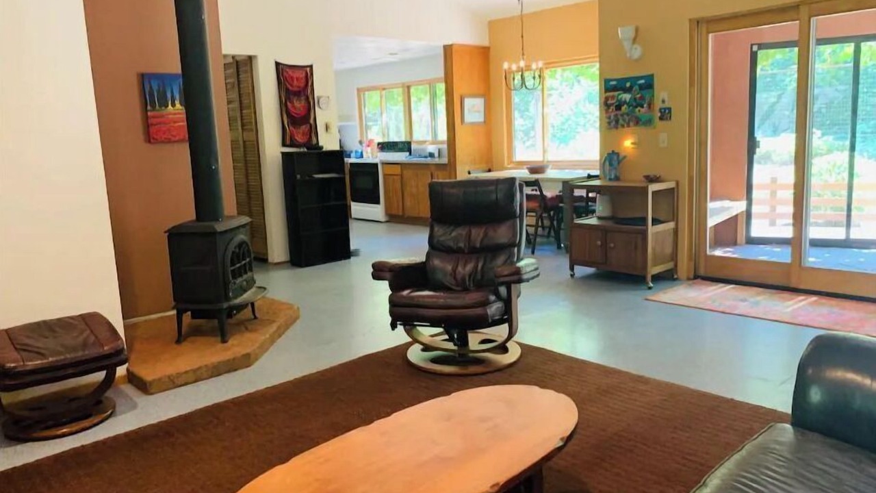 Photo of Livingroom in Blue River